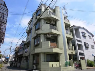 グリーンパレスの画像