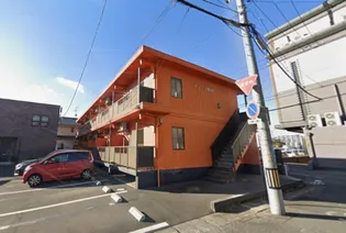 フラッツ野田の画像