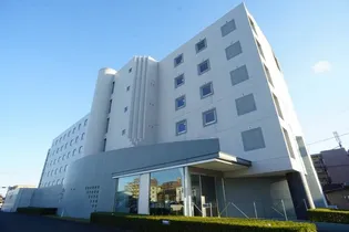 ブライティ助信【1階】の外観