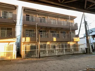 ウィンベルソロ藤沢第6の画像