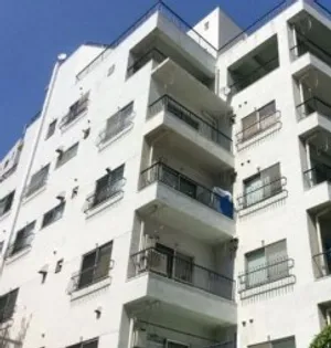 神南ペアシティの画像