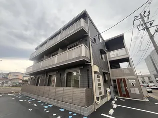 エクラ萩野町の画像