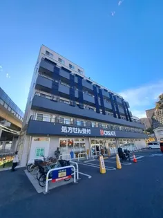 KDXレジデンス溝の口の画像