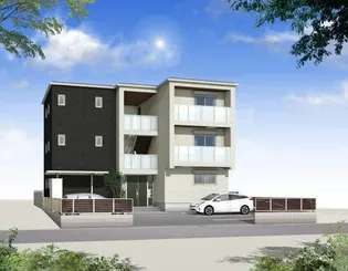 クレールIIの画像