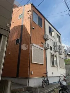 アーバンテラス南元町【1階】の外観