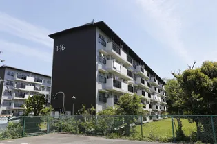 UR左近山の画像