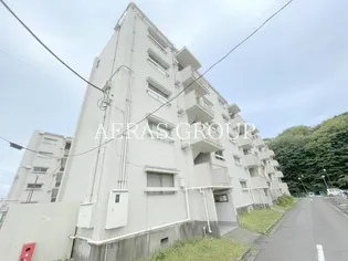 ビレッジハウス三田2号棟の画像