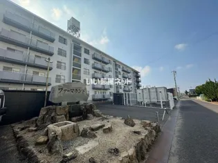 ラ トゥール高松町 F1の画像