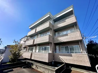 シャルム千歳の画像