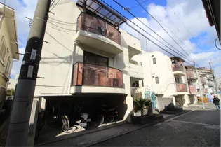 アンフィニィ 京口の画像