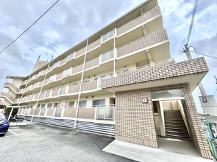 智関第3マンションの画像