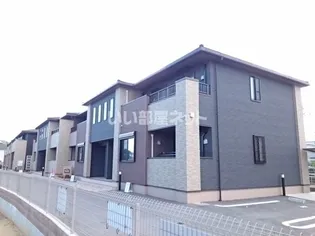 クリスタル フェンテ Ⅰの画像