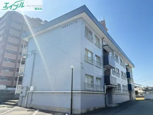 暁第二ハイツの画像