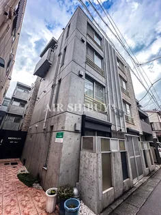 モデュロール豪徳寺の画像