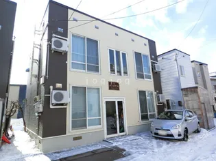 メイユールカームの画像