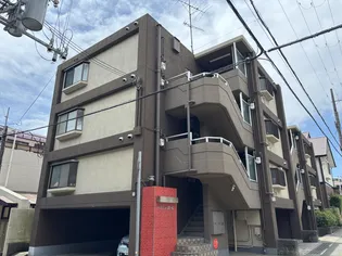 ベルシェ岡本の画像