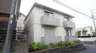 カーサ生桑の画像