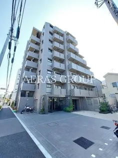 メゾンドリバージュの画像