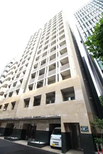 パレステュディオ六本木EASTII【14階】の外観