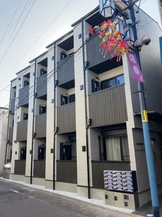 エクセラン仲六郷の画像