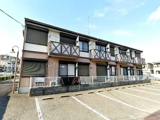 カーサあおやまの画像