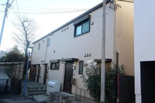 MRレジデンス自由が丘の画像