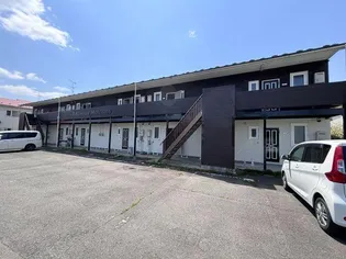 バウハウス松園の画像