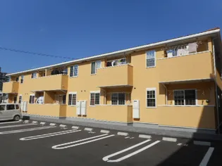 プラネッツ青葉Iの画像