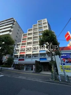 JP NOIE 早稲田の画像