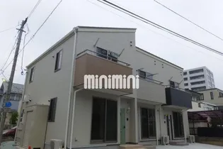 ロイヤルシャトーAの画像