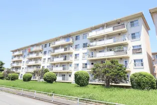 URさつきが丘の画像