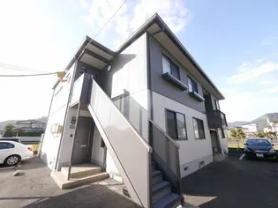 リバーサイド城西 B棟の画像