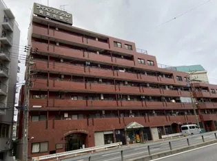 ライオンズマンション青葉台第5の画像