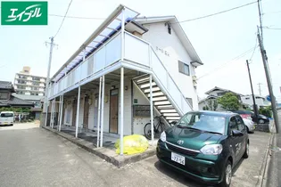 コーポ宝山の画像