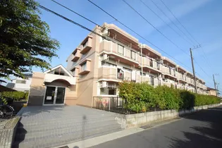 グランシャリオの画像