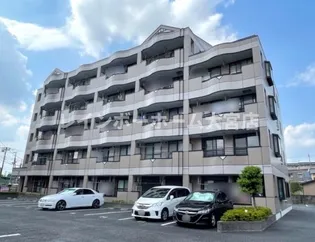 エクセレンス戸田公園の画像