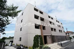 サニーフラットIIの画像