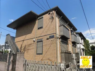 カーザ フロレスタの画像