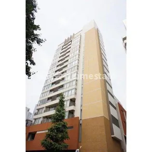 フォレストタウン参宮橋【14階】の外観