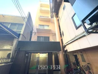 メープルリンク弐番館の画像