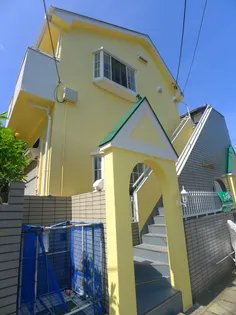 ジュネパレス稲毛第9の画像