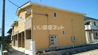 ヴェルジェⅠの画像