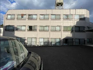 コーポ向山の画像