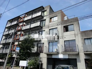 ノーサレンダー【5階】の外観