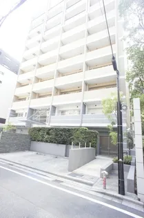 パークホームズ四谷三丁目アーバンレジデンスの画像