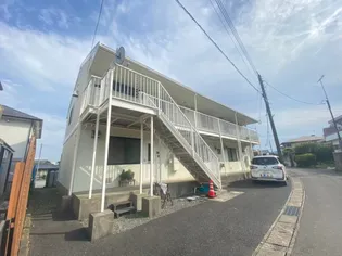 コーポセジュールの画像