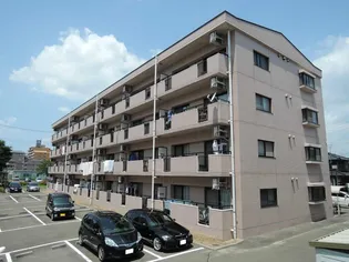 レイウッド蒲町の画像