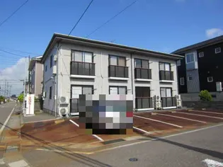 アークフラッティーの画像