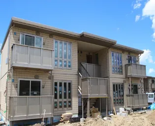 プレールAの画像