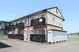 アンビエンス Aの画像